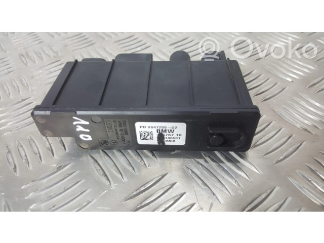 Řídící jednotka 8647255 BMW 1 F20 F21 2017