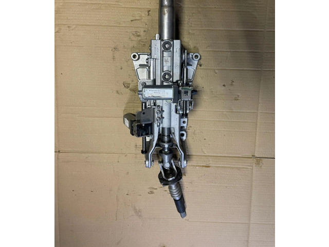    Рулевая рейка 68271372AB   Jeep Grand Cherokee 2010-2021 года