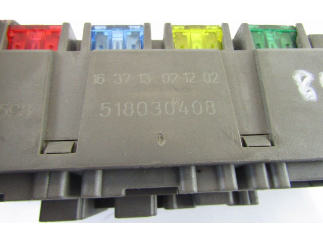 Блок предохранителей 518030408 Mini One - Cooper R50 - 53