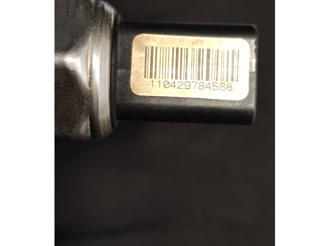 Топливная рампа 55PP0202, 0429784588   Citroen C4 II Picasso  