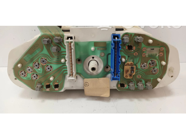 Čerpadlo oleje 96FB10838BA Rover Rover