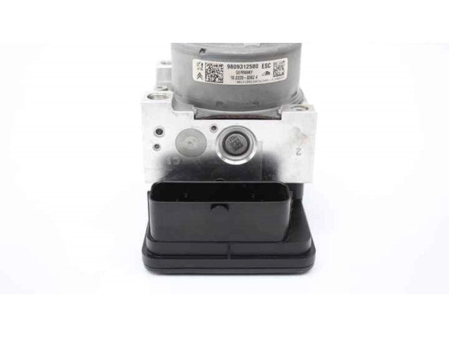 Блок АБС 1611747080   Peugeot  2008 I  2013 - 2019 года