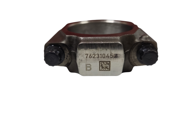 Шатун      Opel Antara  