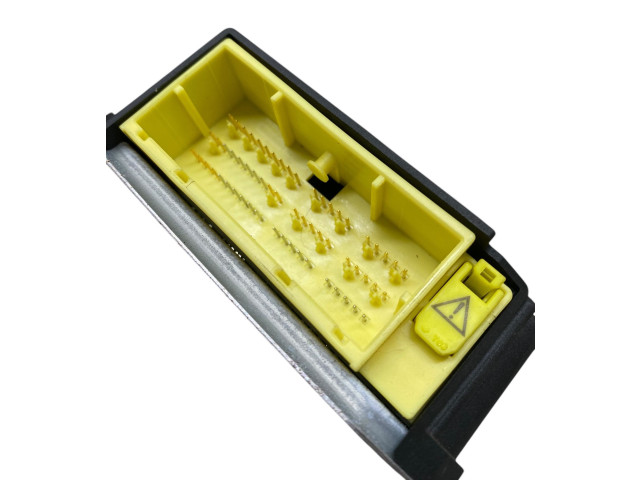 Блок подушек безопасности 8635A282, 0285011150 Mitsubishi Outlander