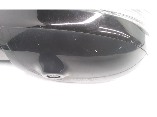 Зеркало электрическое        Mitsubishi Outlander  2013 - 2021 года   