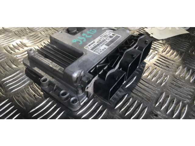 Řídící jednotka 1609661380 Peugeot Partner 2015