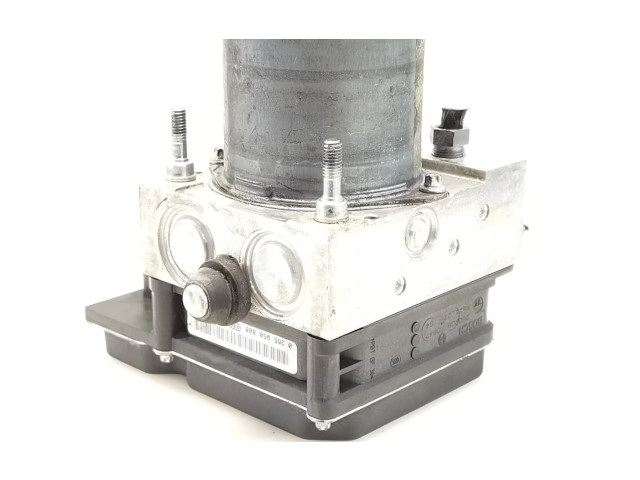 Jednotka ABS 9661887180 Peugeot 807 2008