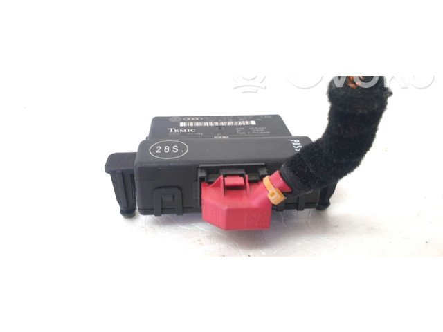 Блок управления 1K0907530K   Volkswagen Jetta V