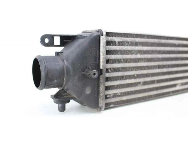 Интеркулер DEUS Alfa Romeo Mito 1.4