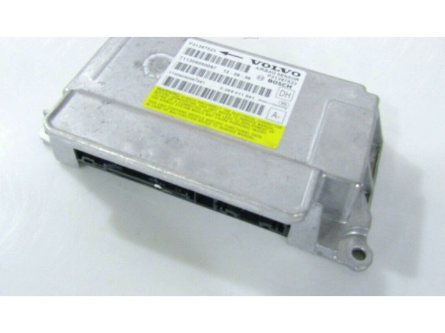 Блок подушек безопасности 3165844   Volvo XC60