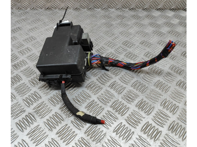 Блок предохранителей 31384034   Volvo XC90    