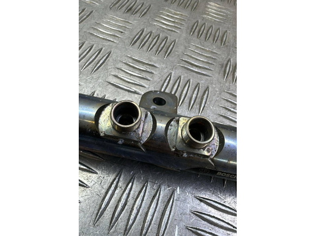 Топливная рампа CK5Q9D280BB, 0445216048 Jaguar XF X250