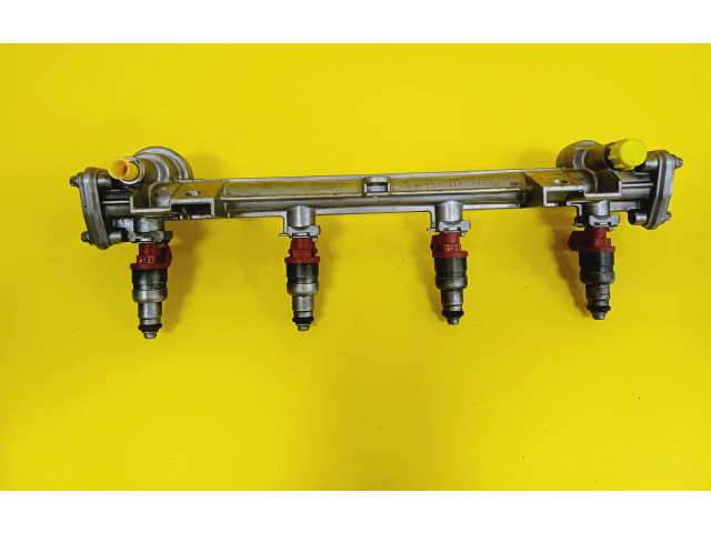 Топливная рампа R1110781045, 0000788523   Mercedes-Benz E W210  