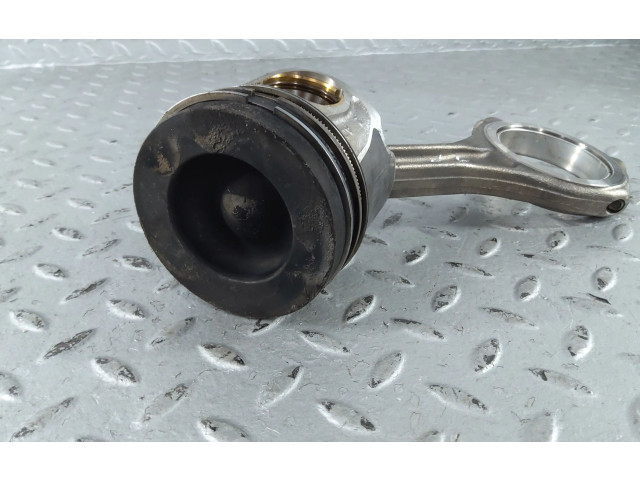  Поршень с шатуном  059107065FJ, 059198401H  Audi A7 S7 4G  