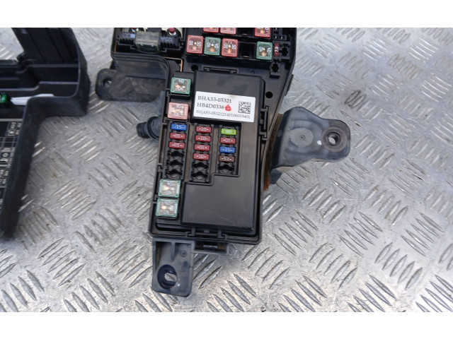 Модуль управления BSM BHA5305321 Hyundai i10