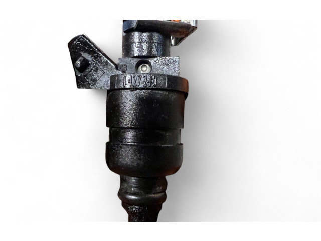 Форсунка 1427240 BMW Z4 E85 E86