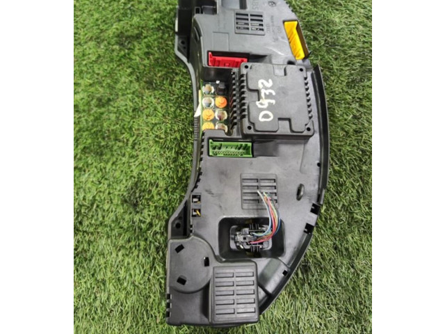 Панель приборов 4D0919033G Audi A8 S8 D2 4D