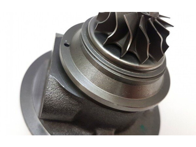 Turbodmychadlo Турбина CHRA40-0191, IT-VV15   Smart ForFour I   