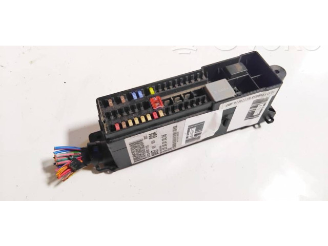 Pojistková skříňka 55fk04p0a, 003377 Ford Grand C-MAX 2011