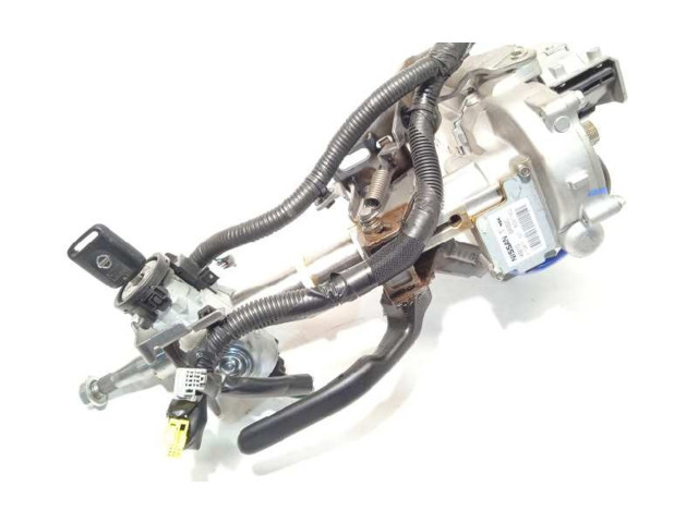 Ojnice 48810BR60C Nissan Qashqai