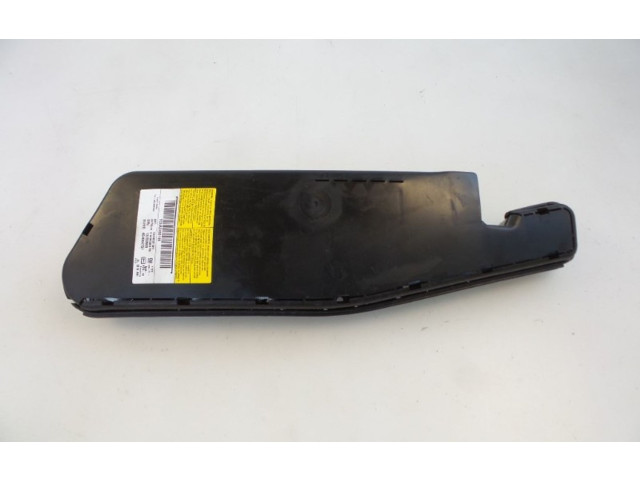 Надувная подушка для сиденья 13250508, 13250508   Opel Meriva B