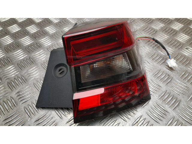 Задний фонарь 265506PA0A Nissan Juke II F16 2019- года