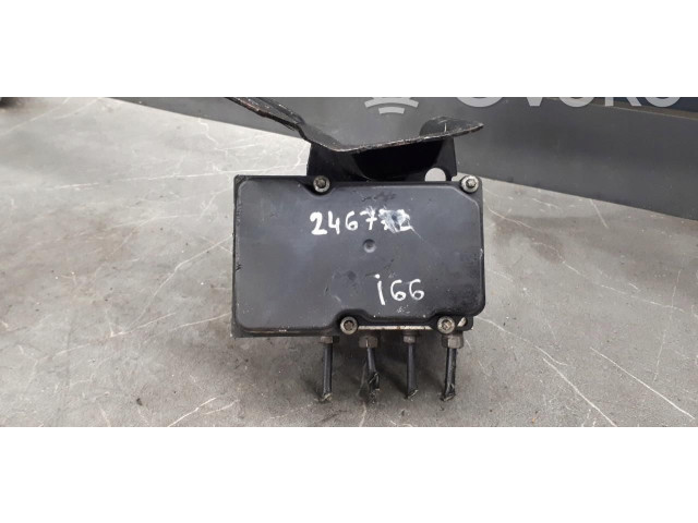 Блок АБС 0265800962   Fiat  Grande Punto   -  года