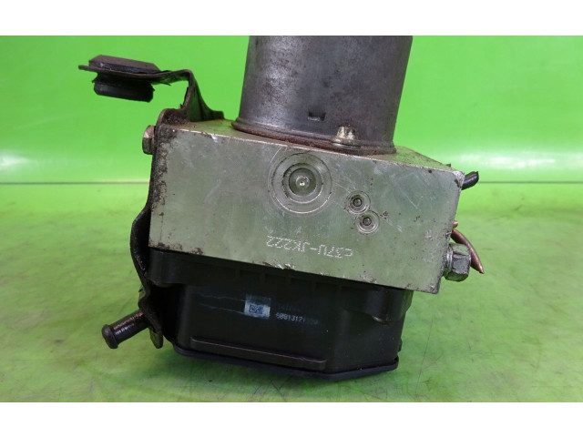 Блок АБС 51847730   Lancia  Delta   -  года