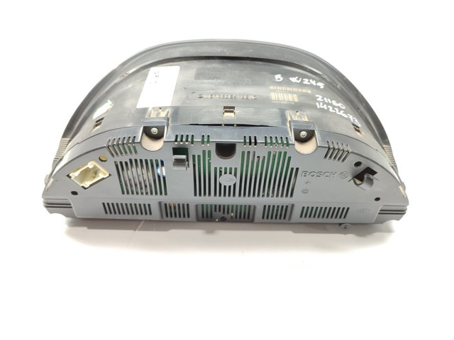 Přístrojová deska Mercedes-Benz B W245 2005 A1695401848