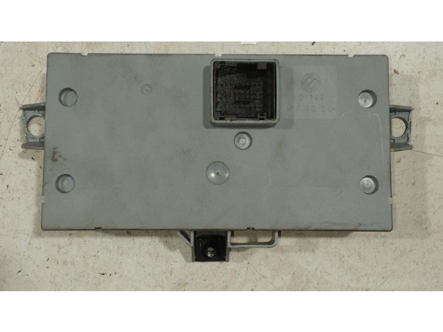 Řídící jednotka 0281011556, 0281011556 Lancia Musa 2005