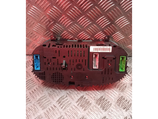 Панель приборов 8L0920931E Audi A3 S3 8L