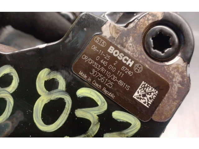 Топливный насос