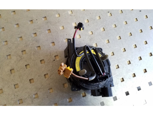 Полоса надувных подушек (кольцо srs)