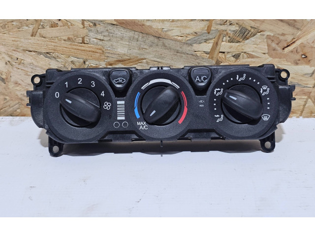 Блок управления климат-контролем GK2T18549, GK2T19980 Ford Transit