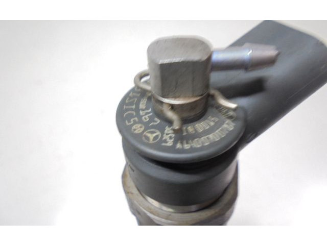 Форсунка A6400700787, A6400700787 Mitsubishi Colt