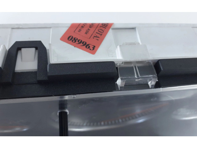 Панель приборов 30682276, 8602890 Volvo XC90