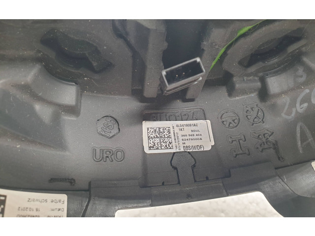 Volant Audi Q7 4L 2010 4L0419091AC