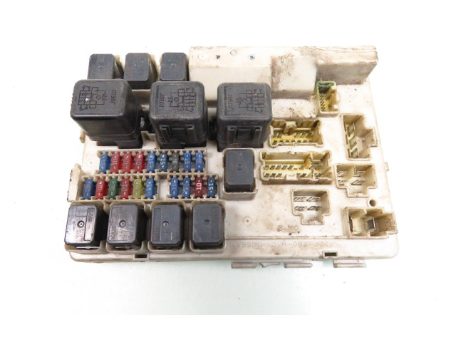 Volant Nissan Quest 2004