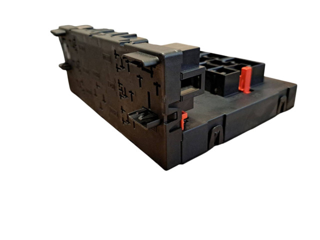 Блок комфорта 3C0937049D, 1K0937049M Volkswagen Golf Plus