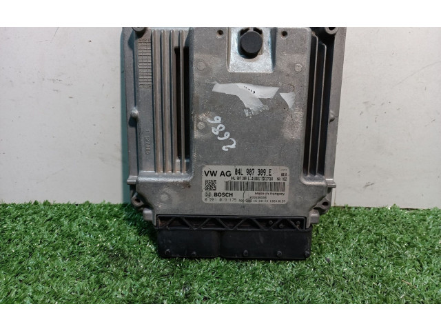 Řídící jednotka 04L907309E, 04L907309E Seat Toledo IV (NH) 2015