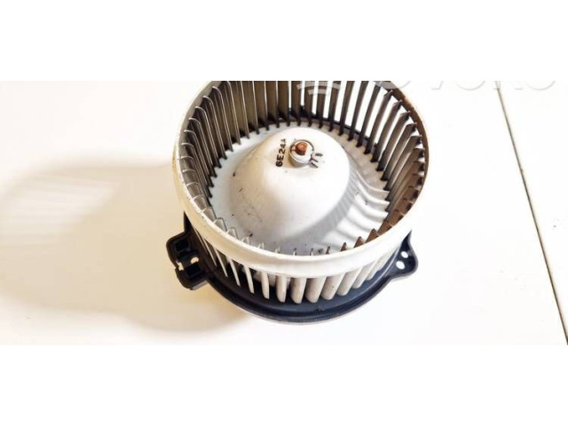 Вентилятор печки       Chevrolet Epica