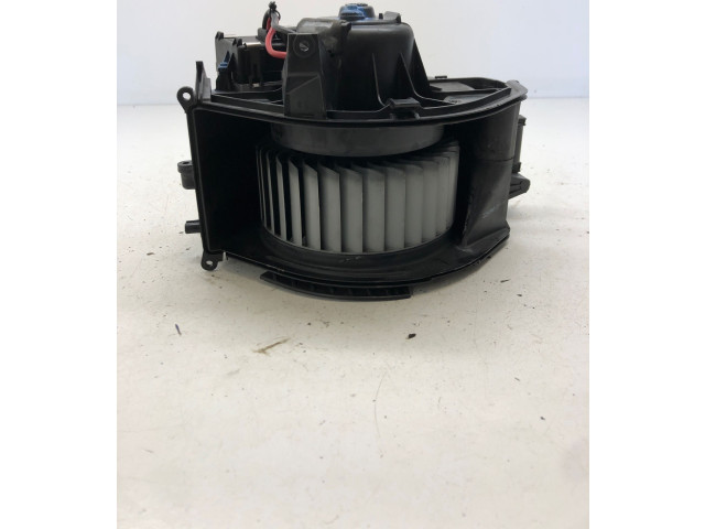 Вентилятор печки 4F0820521A, 4F0910521   Audi A6 S6 C6 4F