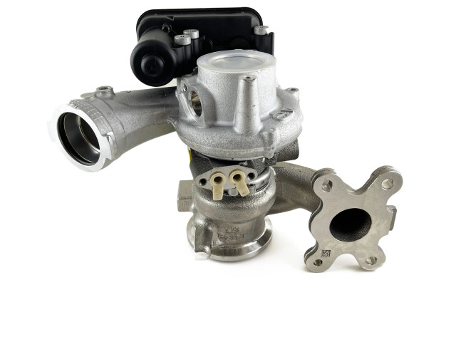  Турбина Skoda Kodiaq  4918001645         