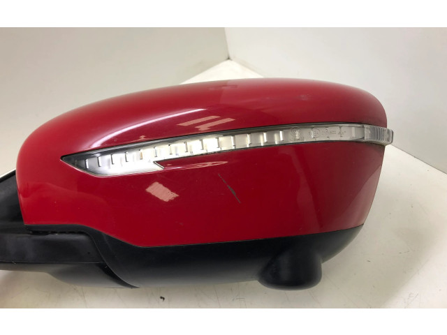 Зеркало электрическое        Nissan X-Trail T32  2014 - 2021 года   