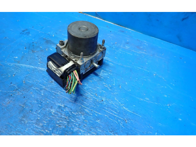 Блок АБС 9801127780, 0265209025   Peugeot  Partner  2008 - 2014 года