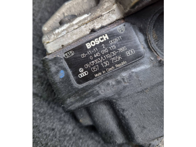 Vstřikovací čerpadlo 057130755K, 057130755M Audi A8 S8 D3 4E BVN