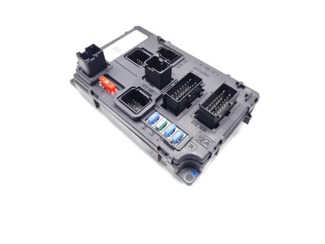 Блок комфорта 9665778380, BSCB0200   Peugeot Expert   