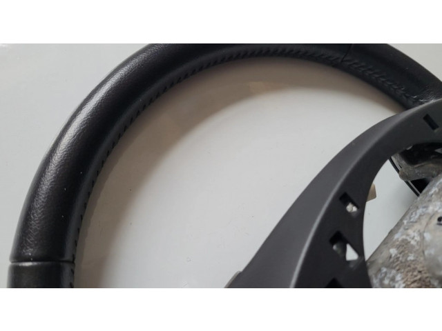 Руль Mitsubishi Outlander 2013-- года 4400A628XA, 4400A517XA