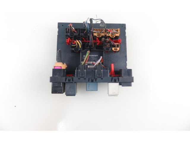 Блок комфорта 1K0937049P, 1K0937049P Volkswagen Caddy