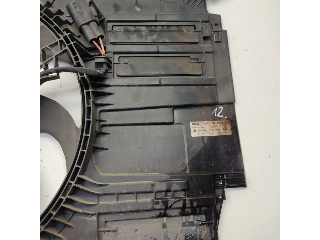 Вентилятор радиатора 7617608, 17427617608 Mini One - Cooper F56 F55 1.5